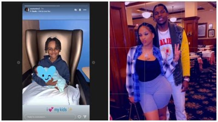 Chief Keef's Girlfriend's Net Worth Revealed