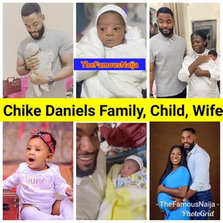 Chike Daniels And Tobe Rapu Uneanya's Inspiring Journey