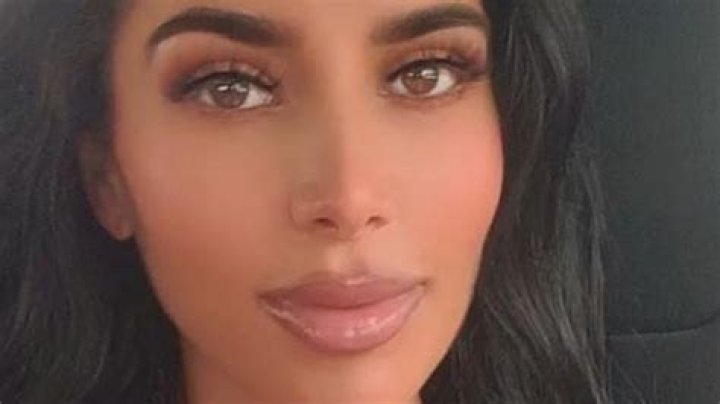 Christina Ashten Gourkani Net Worth: How Much Was Kim K Look-Like Worth?
