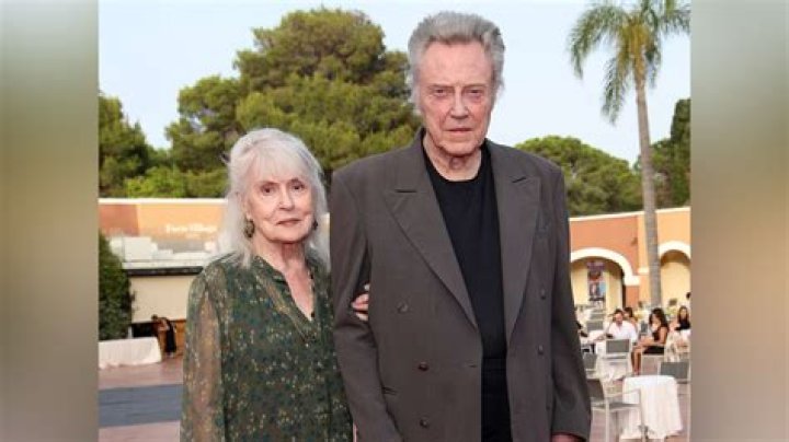 Christopher Walken Bio, Age, Career, Net Worth, Wife