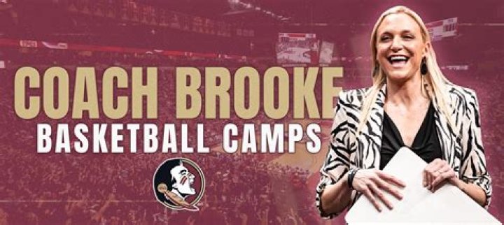 Coach Wyckoff's Husband And Basketball Icon