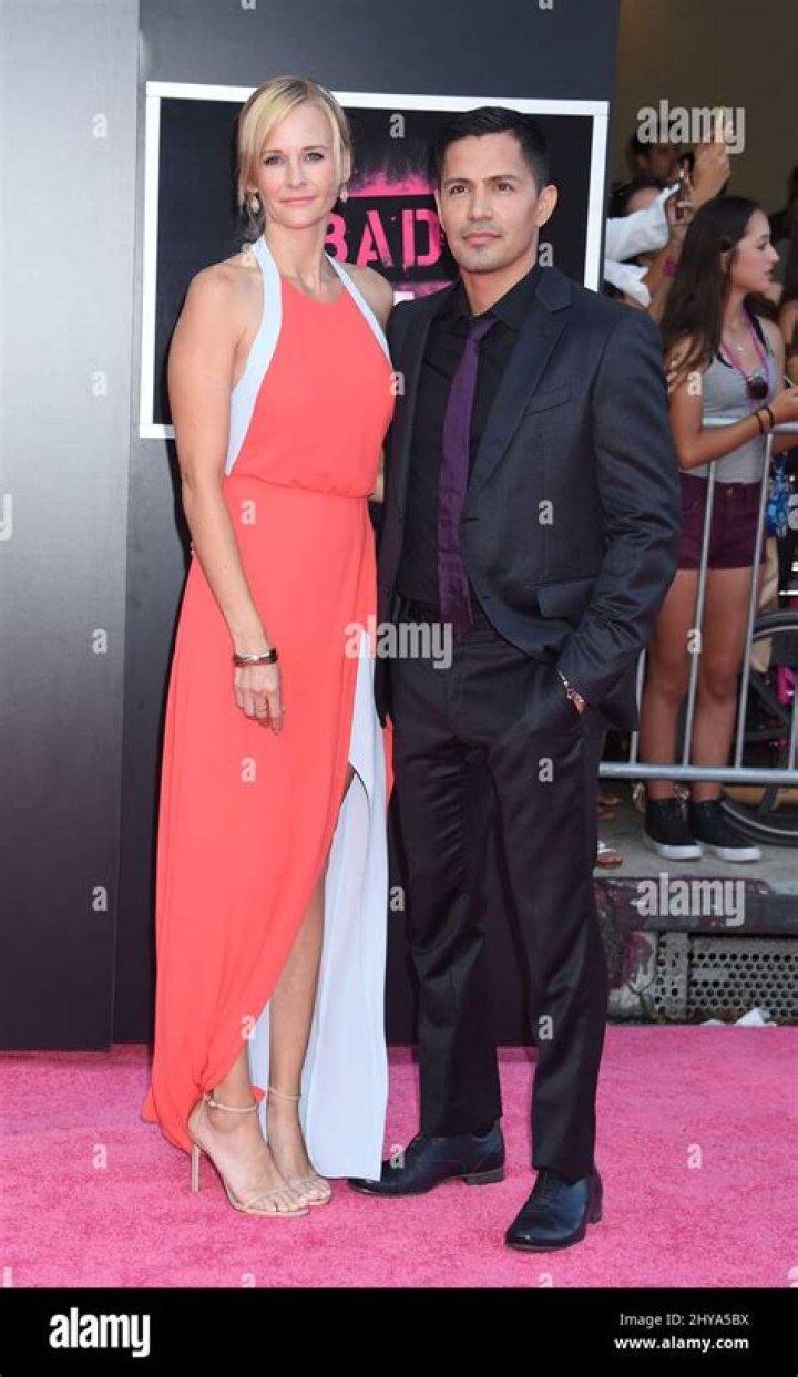 Daniella Deutscher, Wife of Jay Hernandez Enjoys $1 Million At Forty-Seven