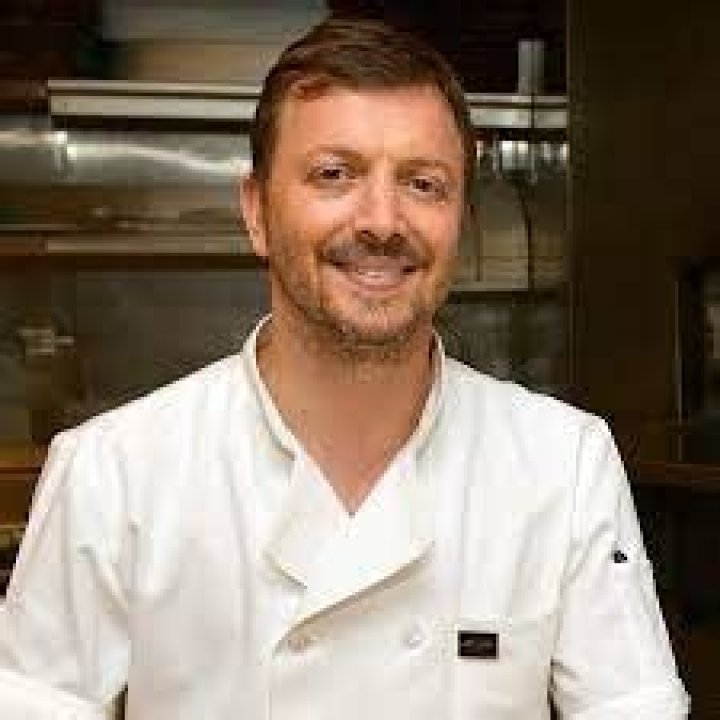 Darnell Gregorio-De Palma Is Married For Third Time With Her Chef Husband Edoardo Baldi