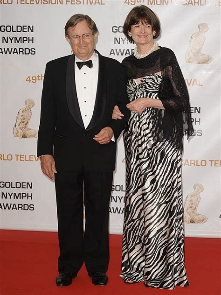 David Mccallum Wife: Meet Jill Ireland And Katherine Carpenter