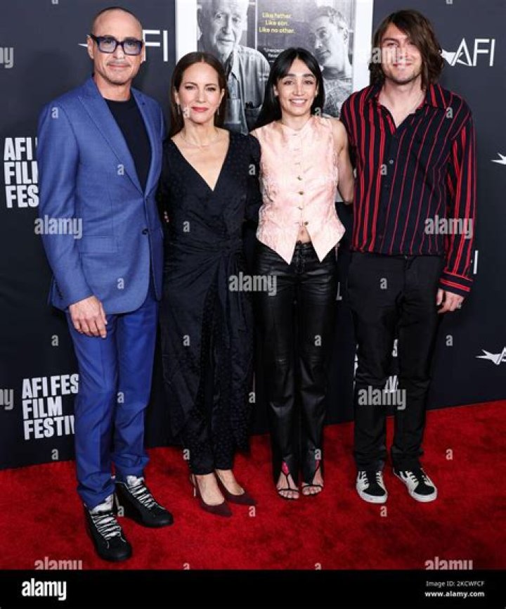 Deborah Falconer's Career, Family, And Fortune