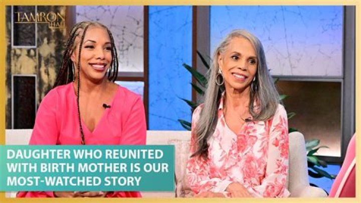 Deja Kelly's Parents Reunited After Years Of Mystery