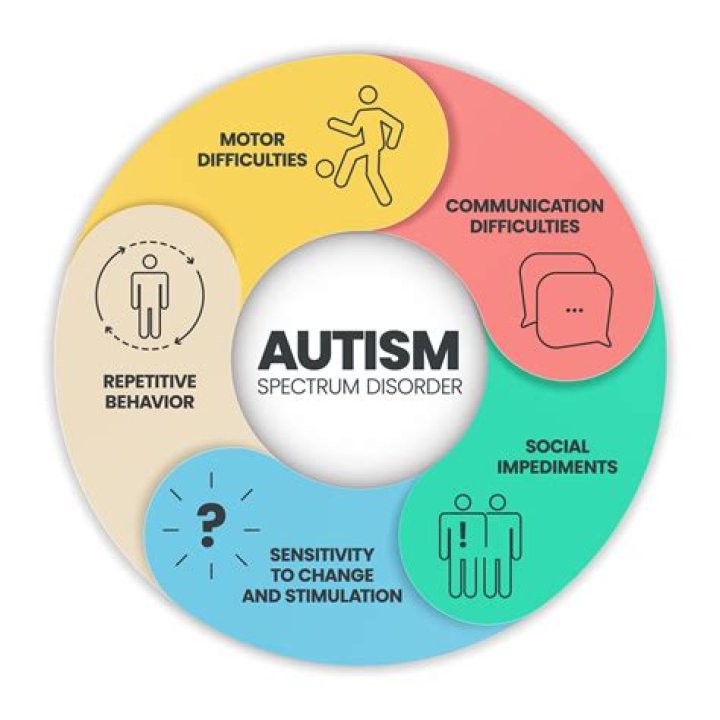 Delving Into Louis Litt's Health Update And Autism Spectrum Disorder