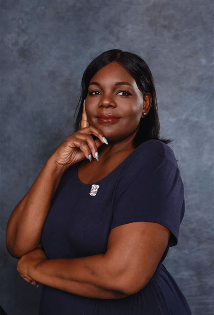 Desiree Williams' Untold Story And Insights
