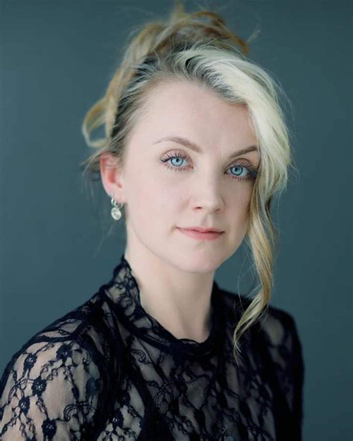 Did Evanna Lynch Play Luna