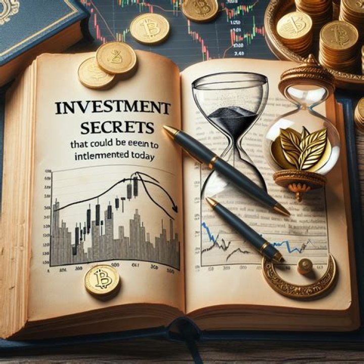 Discover His Investment Secrets And Financial Journey