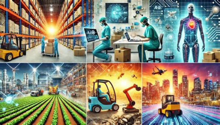 Discover Precision, Safety, And Efficiency