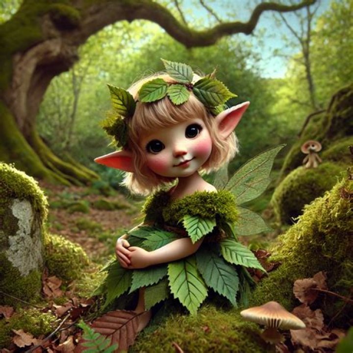 Discover The Enchanting World Of Karen Yapoort On Instagram