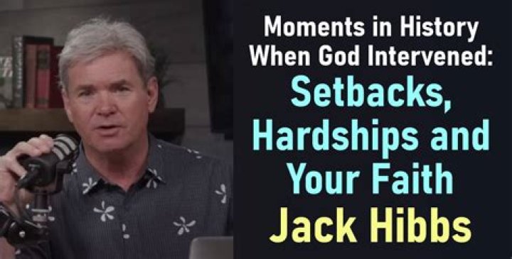 Discover The Inspiring Journey Of Jack Hibbs: Biography, Ministry, And Legacy