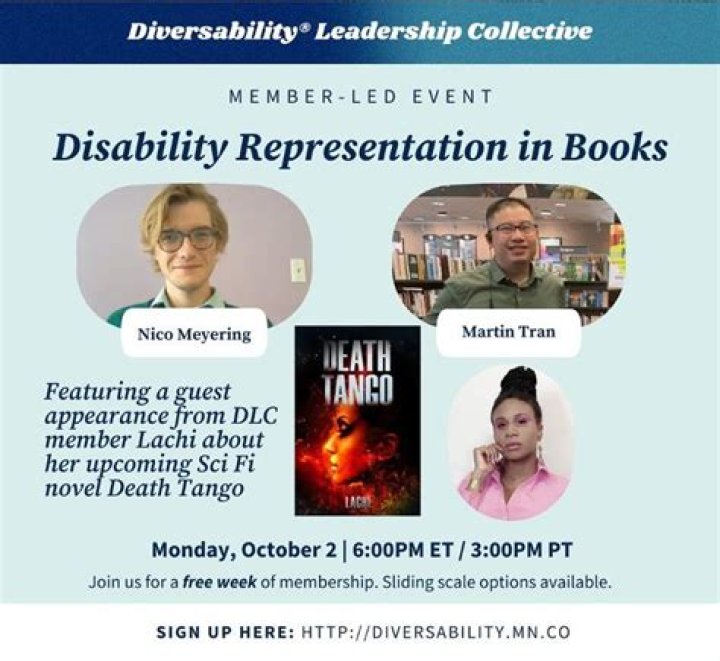 Discover The Inspiring Life And Legacy Of Disability Advocate Rhonda Belle Martin