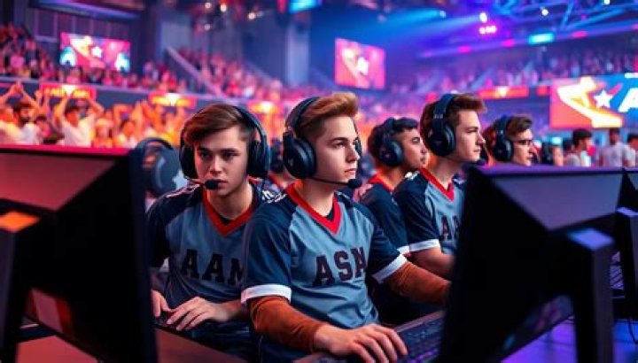 Discover The Legends And Rising Stars