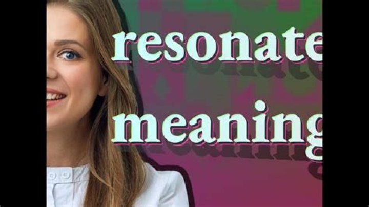 Discover The Meaning That Resonates
