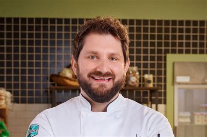 Discover The Private World Of Top Chef Gabriel Erales' Wife