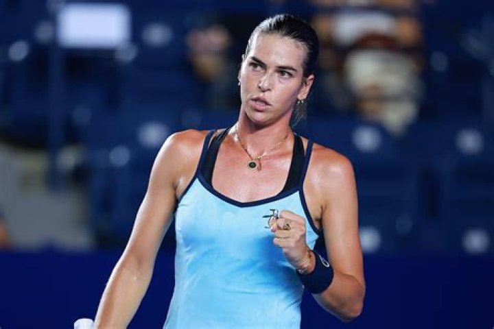 Discover The Secrets Of Ajla Tomljanovic's Financial Empire