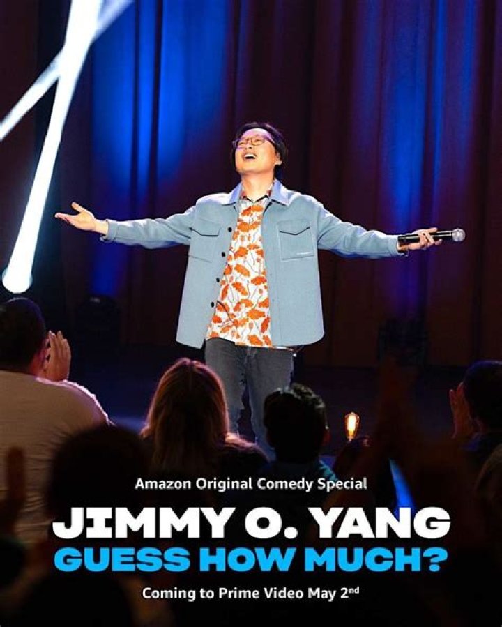 Discover The Surprising Truths And Insights Behind Jimmy O. Yang's Height