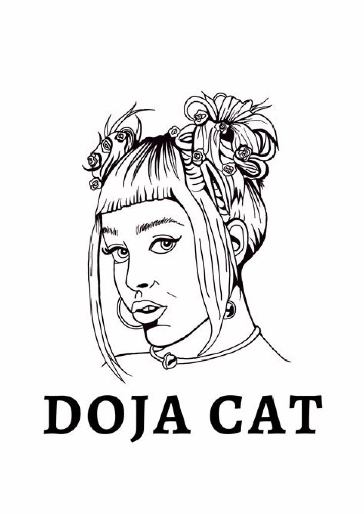 Discover The Unrevealed Story Of "Doja Cat Mom"