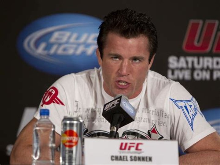 Discover The Unstoppable American Promoter: Chael Sonnen