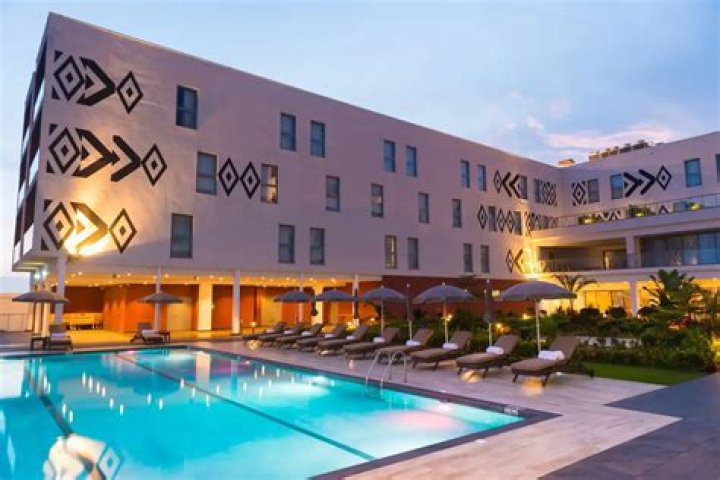 Discover Unforgettable Guinea At Onomo Hotel Conakry Camayenne