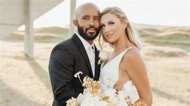 Discoveries About Demetrious Johnson's Wife