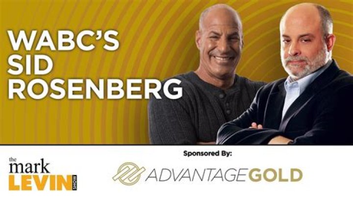 Discoveries About Sid Rosenberg's Wife