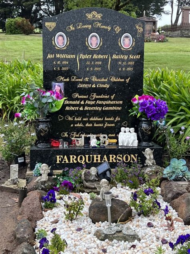 Dissecting The "Is Cindy Gambino Dead Death" Rumors