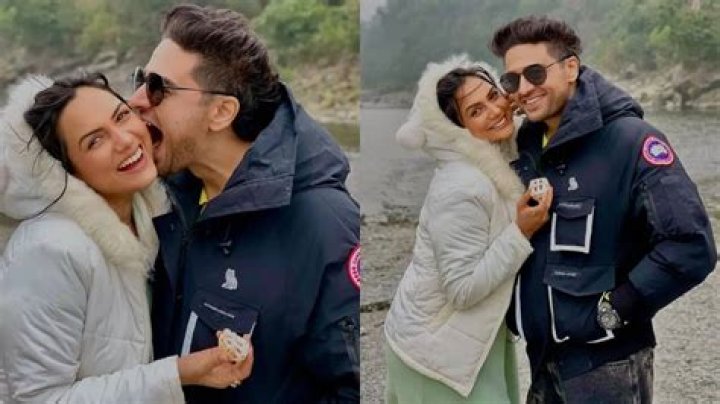 Dive Into Akanksha Chamola's Physical Attributes