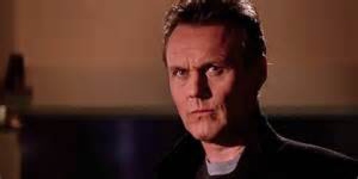 Does Giles leave Buffy for good?