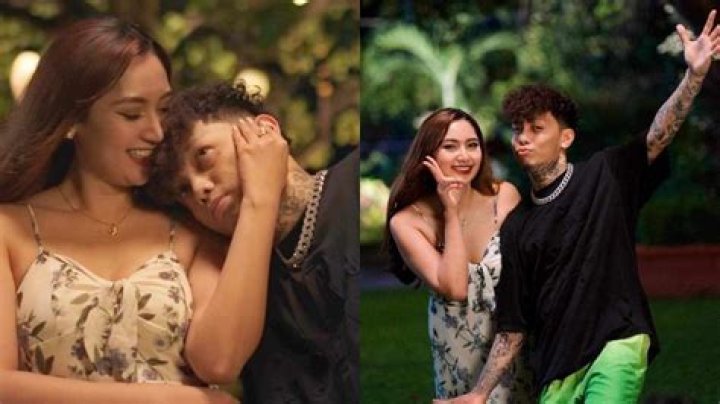 Does Skusta Clee Have A Girlfriend? Uncovering The Truth