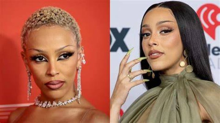 Doja Cat Weight Loss (2023) Diet, Workout, Before, After