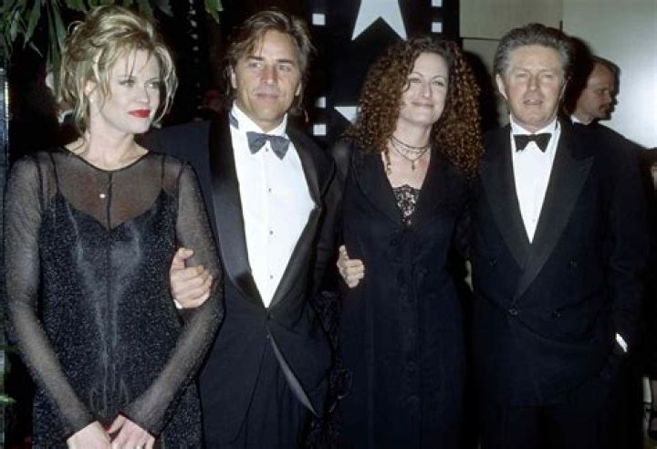 Don Henley's Wife Sharon Summerall Enjoys a Million-Dollar Net Worth! Know her Personal Life