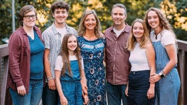 Dontrelle Willis' Wife, Natalee Vitagliano Is A Mother Of Four Children