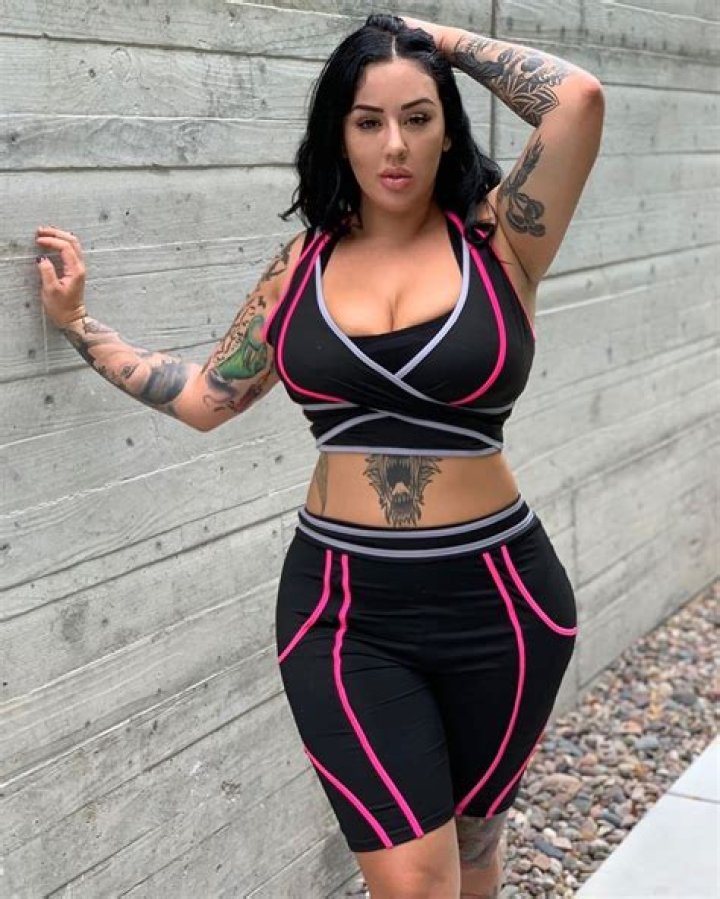 Drea Alexa: Height, Weight, And Beyond