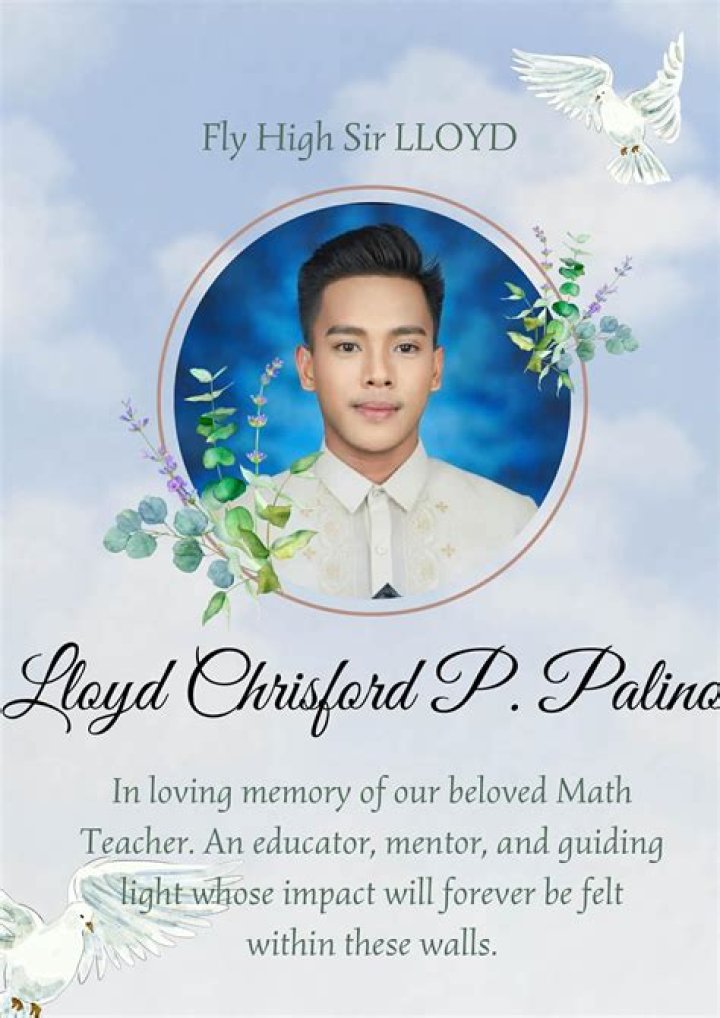 Educator, Mentor, And Guiding Light