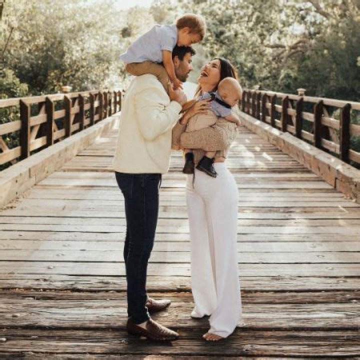 Elan Ruspoli: The Celebrity Husband of Jacqueline MacInnes Wood