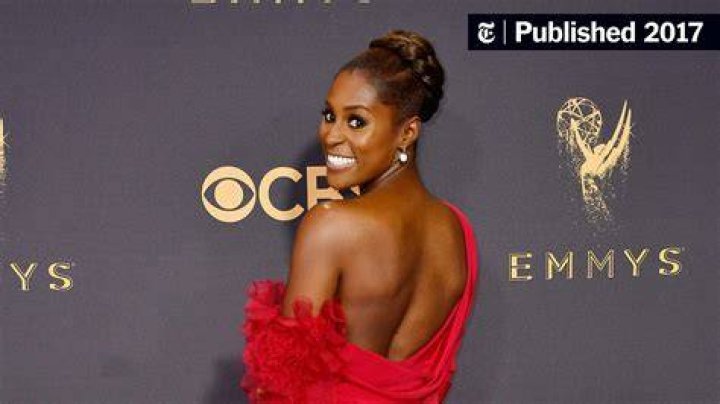 Emmys 2017 red carpet See photos of what the stars are wearing Daily