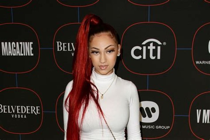 Exploring Bhad Bhabie's Net Worth