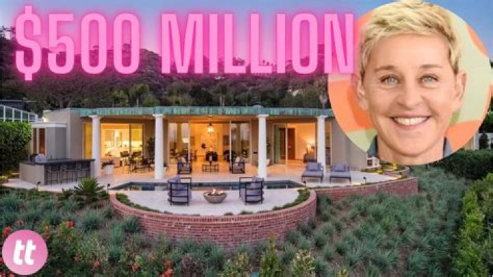 Exploring Her US$95 Million Net Worth