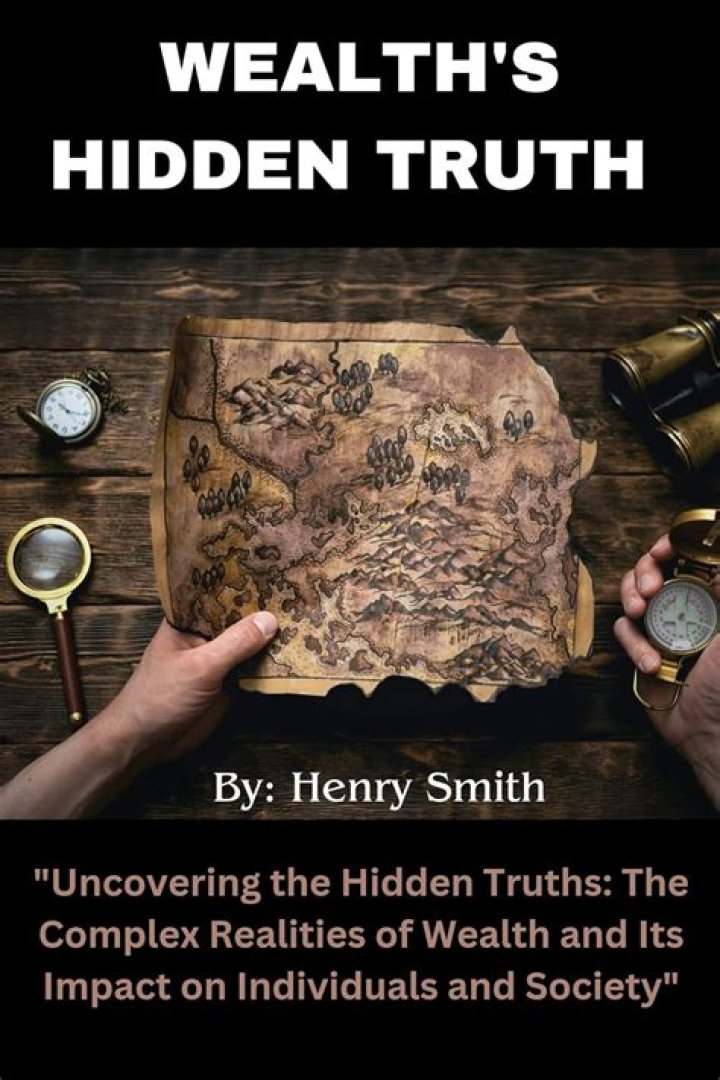 Exploring Hidden Wealth And Astronomical Success
