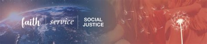 Exploring Identity, Faith, And Social Justice