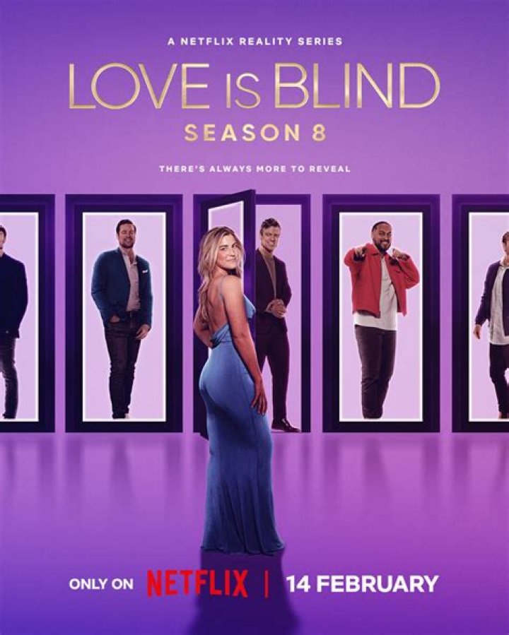 Exploring "Who Is Love Is Blind"