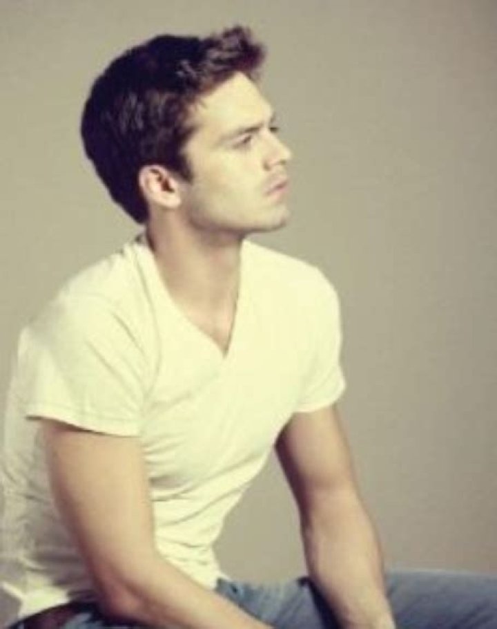 Facts About Casper Van Dien & Carrie Mitchum Eldest Son