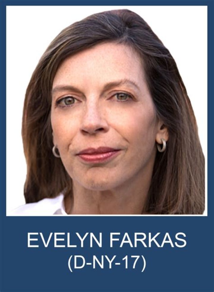 Former Deputy Assistant Secretary, Evelyn Farkas' Relationship status is uncovered! Know her persona