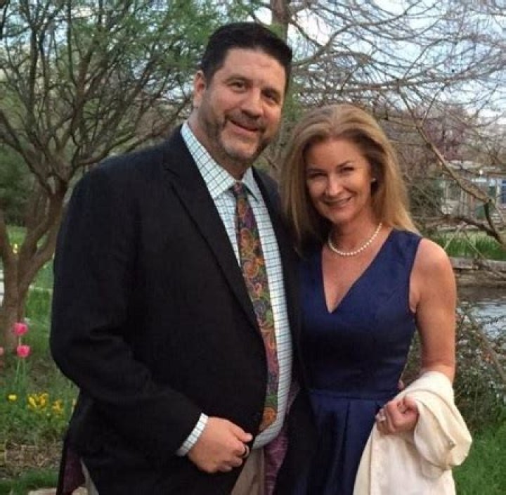Fox 4 news anchor Heather Hays is married to her husband Joseph Roberts