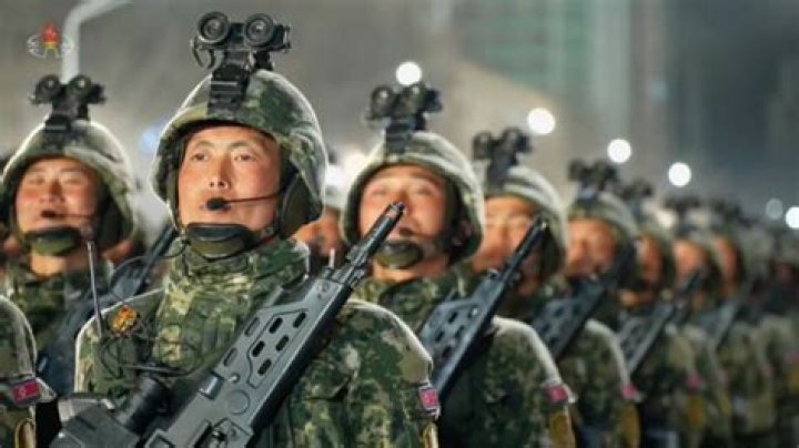 From American Soldier To North Korean Defector