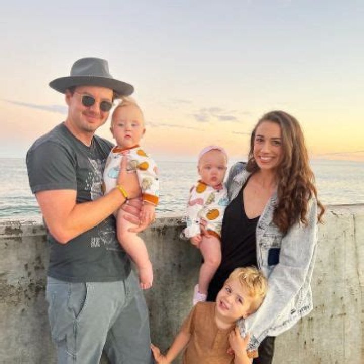 Fun Facts About Colleen Ballinger Daughter