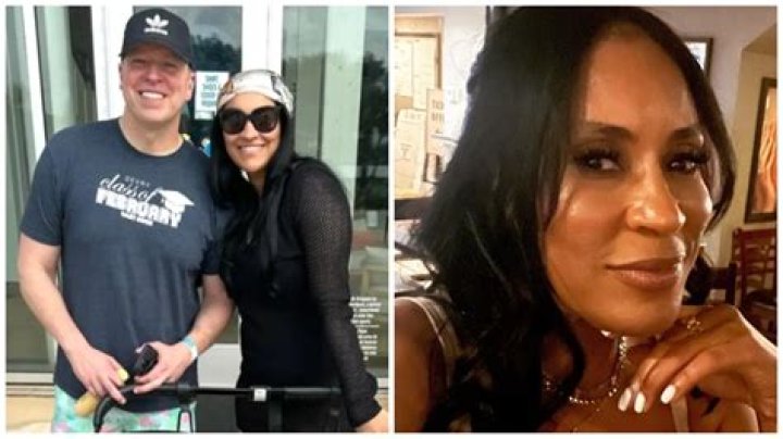 Gary Owen's Wife's Picture Revealed?